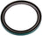 SKF 7750 Manual Transmission Countershaft Seal