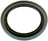 SKF 9818 Automatic Transmission Shift Shaft Seal - Inner