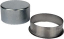 SKF 99059 Manual Transmission Shift Shaft Repair Sleeve - Rear