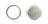 SKF 99121 Manual Transmission Input Shaft Repair Sleeve - Left or Right