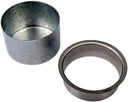 SKF 99189 Manual Transmission Repair Sleeve - Front, Front Rearward or Rear