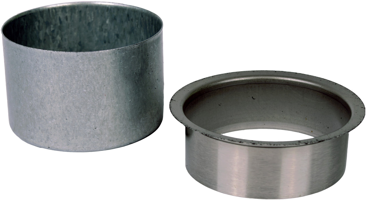 SKF 99235 Manual Transmission Repair Sleeve - Rear, Rear Inner or Right