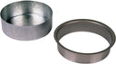SKF 99253 Manual Transmission Repair Sleeve - Rear
