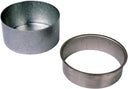 SKF 99296 Differential Pinion Repair Sleeve - Rear