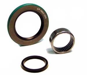 SKF BK2 Locking Hub Service Kit