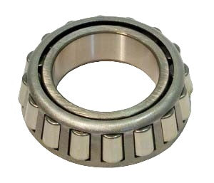 SKF BR11590 Steering Knuckle Bearing - Front