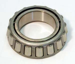 SKF BR11590 Steering Knuckle Bearing - Front