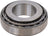 SKF BR120 Differential Pinion Bearing - Rear Outer