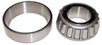 SKF BR128 Differential Pinion Bearing - Rear