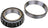 SKF BR135 Axle Differential Bearing - Rear