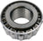SKF BR1380 Wheel Bearing - Front Outer