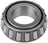SKF BR14116 Transfer Case Output Shaft Bearing - Front or Front Outer