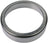 SKF BR15520 Wheel Bearing Race - Front Inner or Rear Outer