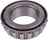 SKF BR25577 Axle Differential Bearing - Front, Inner Rear or Rear