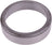 SKF BR25820 Wheel Bearing Race - Front Outer or Rear