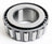 SKF BR25877 Manual Transmission Bearing