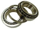 SKF BR25 Wheel Bearing - Front