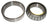 SKF BR26 Wheel Bearing - Front Inner or Front Outer