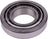 SKF BR30208 Manual Transmission Differential Bearing
