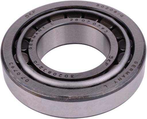 SKF BR30208 Manual Transmission Differential Bearing