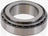 SKF BR32008XQVB Wheel Bearing - Front Inner