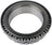 SKF BR33287 Axle Differential Bearing - Rear Inner or Rear Right