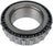 SKF BR3780 Transfer Case Output Shaft Bearing - Front Outer, Rear Inner or Rear Outer