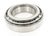SKF BR37 Manual Transmission Differential Bearing