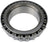 SKF BR3984 Axle Differential Bearing - Front, Rear, Rear Inner or Rear Outer