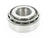 SKF BR3 Manual Transmission Output Shaft Bearing - Front, Front Outer or Rear Outer