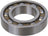 SKF BR4117 Drive Axle Shaft Bearing - Front or Front Right