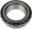 SKF BR567 Axle Differential Bearing - Rear Inner, Rear Left or Rear Right