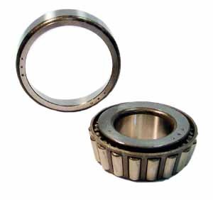SKF BR69 Manual Transmission Bearing - Center, Front or Rear Center