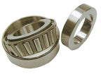SKF BR7 Manual Transmission Bearing - Rear or Rear Outer