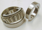 SKF BR7 Manual Transmission Bearing - Rear or Rear Outer