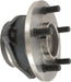 SKF BR930014 Wheel Bearing and Hub Assembly - Front