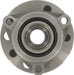 SKF BR930022K Wheel Bearing and Hub Assembly - Front or Rear