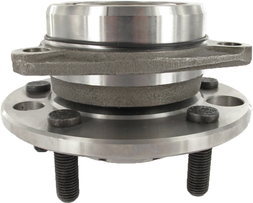 SKF BR930022K Wheel Bearing and Hub Assembly - Front or Rear