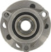 SKF BR930022K Wheel Bearing and Hub Assembly - Front or Rear