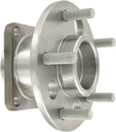 SKF BR930026 Wheel Bearing and Hub Assembly - Rear