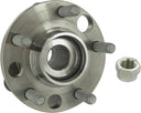 SKF BR930028K Wheel Bearing and Hub Assembly - Front