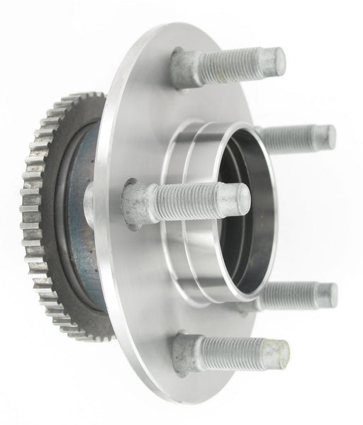 SKF BR930060 Wheel Bearing and Hub Assembly - Front