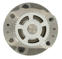SKF BR930067 Axle Bearing and Hub Assembly - Rear
