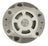 SKF BR930067 Axle Bearing and Hub Assembly - Rear