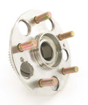 SKF BR930071 Wheel Bearing and Hub Assembly - Rear