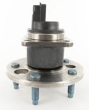 SKF BR930074 Wheel Bearing and Hub Assembly - Rear