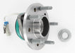 SKF BR930080 Wheel Bearing and Hub Assembly - Front
