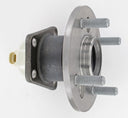 SKF BR930089 Wheel Bearing and Hub Assembly - Rear