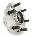 SKF BR930094 Wheel Bearing and Hub Assembly - Front