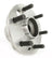 SKF BR930094 Wheel Bearing and Hub Assembly - Front